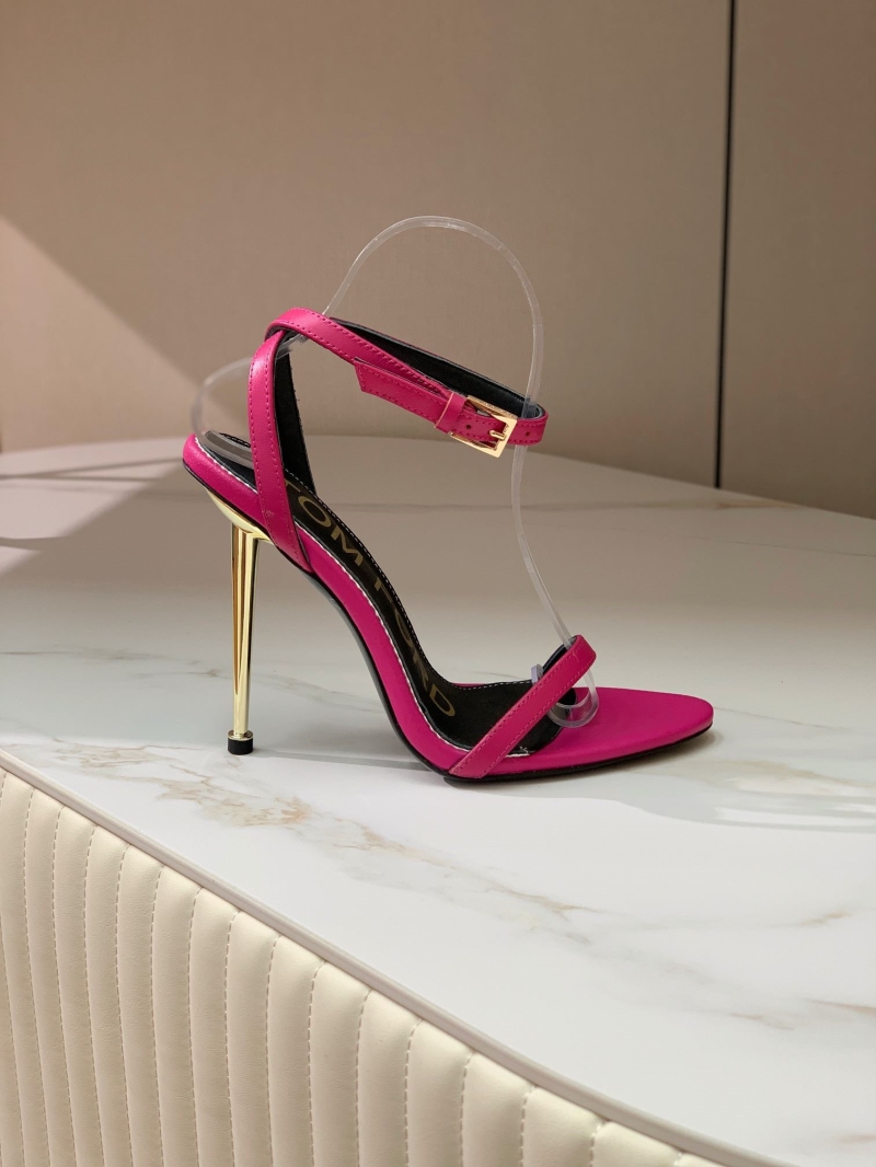 Tom Ford Heeled Shoes